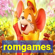 romgames