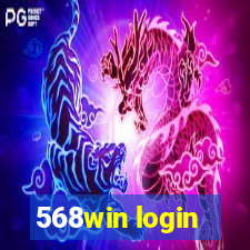 568win login