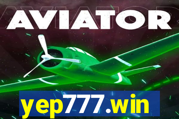 yep777.win