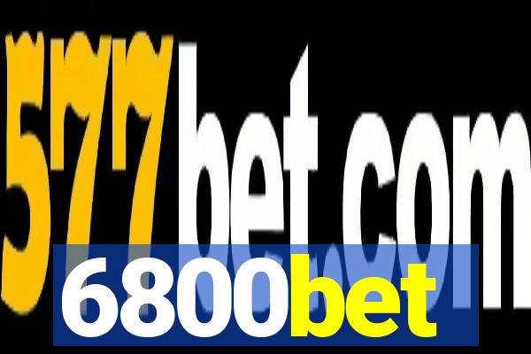 6800bet