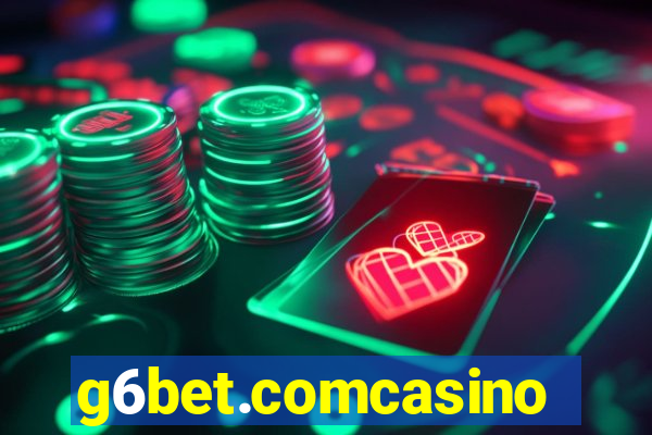 g6bet.comcasino