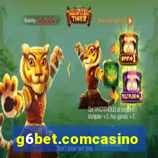 g6bet.comcasino