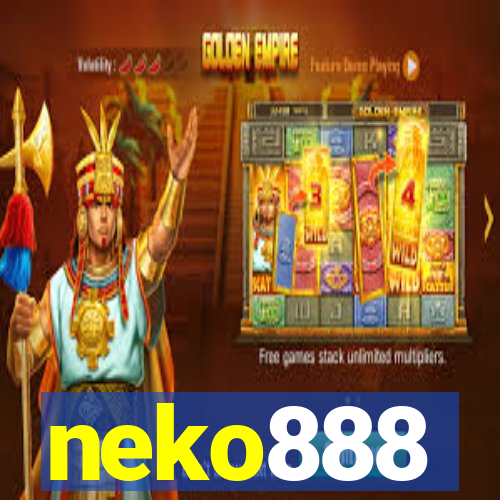 neko888