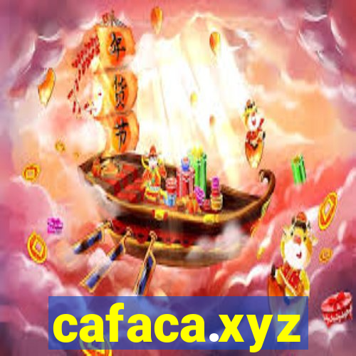 cafaca.xyz