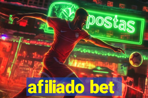 afiliado bet