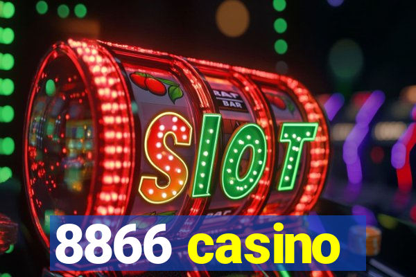 8866 casino