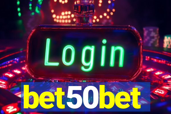 bet50bet