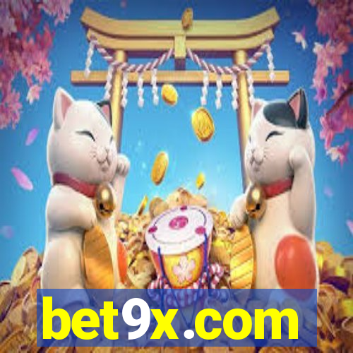 bet9x.com