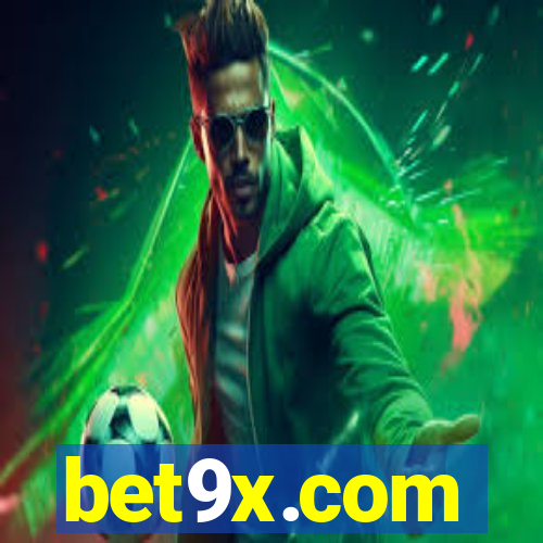 bet9x.com