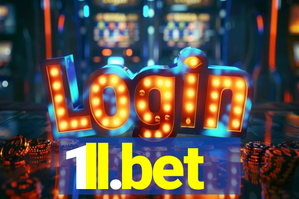 1ll.bet