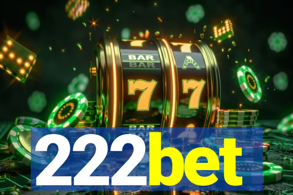 222bet