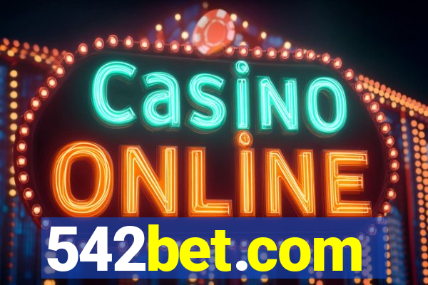 542bet.com