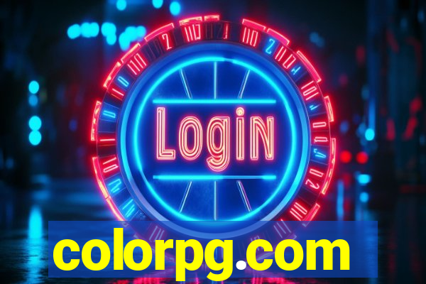 colorpg.com