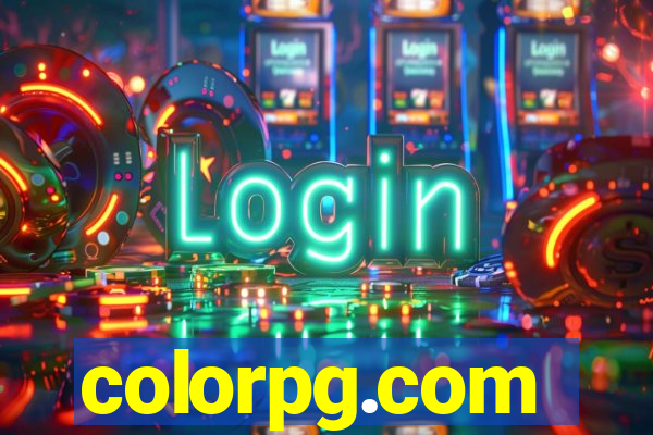 colorpg.com