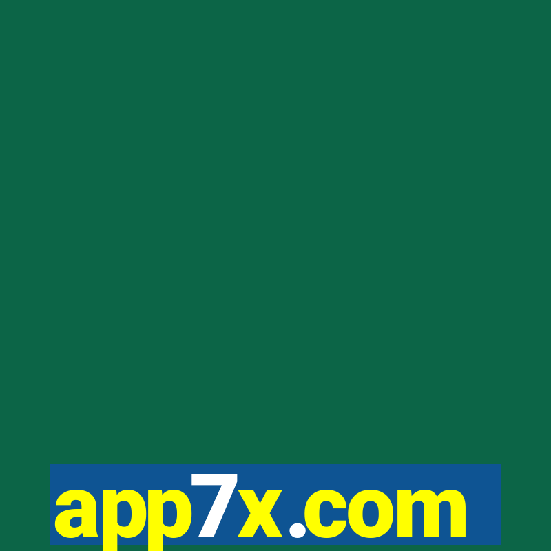 app7x.com