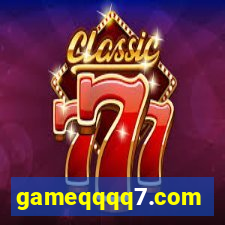 gameqqqq7.com