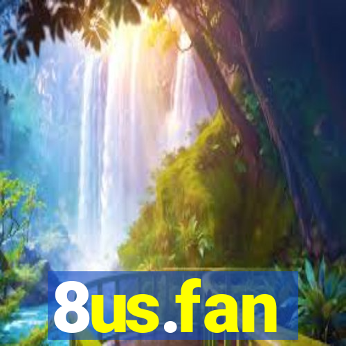 8us.fan