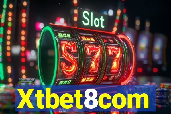 Xtbet8com