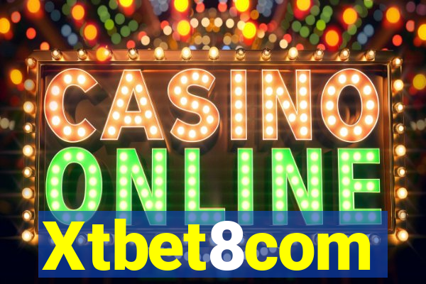 Xtbet8com