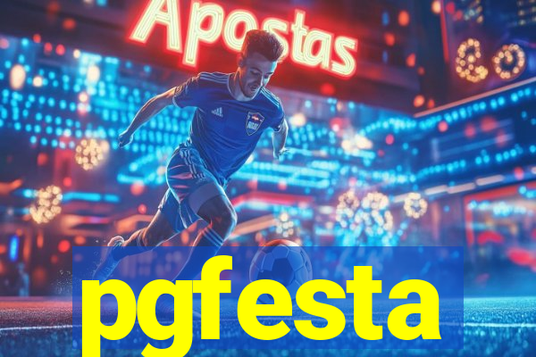 pgfesta