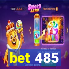 bet 485