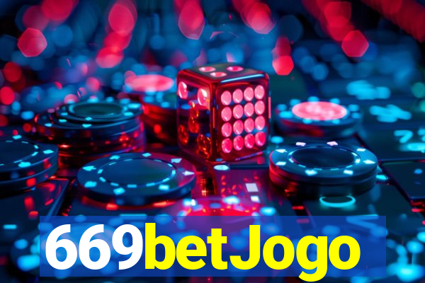 669betJogo