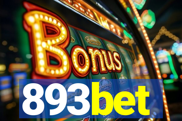 893bet