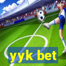 yyk bet