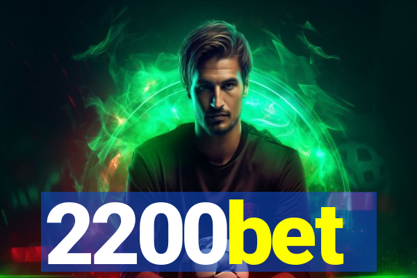 2200bet