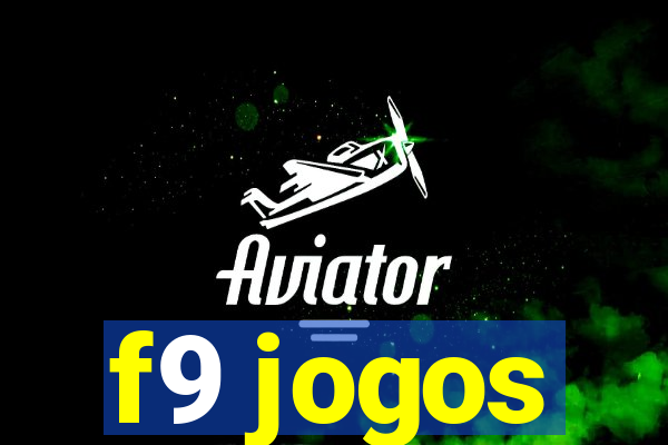 f9 jogos