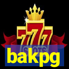 bakpg