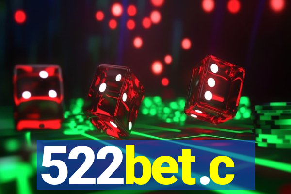 522bet.c