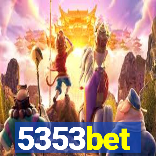 5353bet