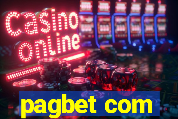 pagbet com