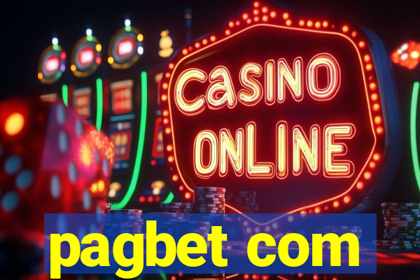 pagbet com