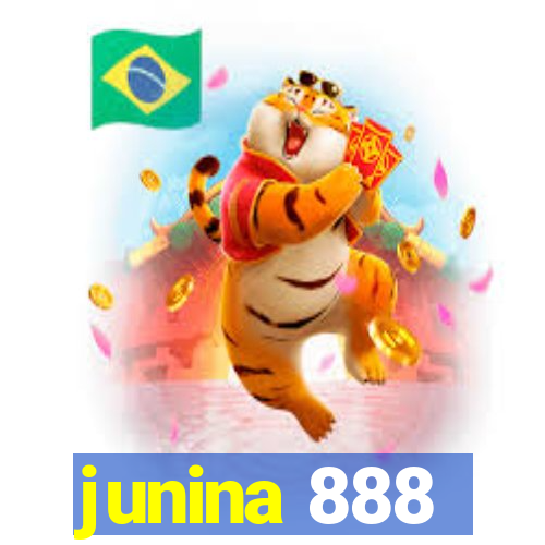 junina 888