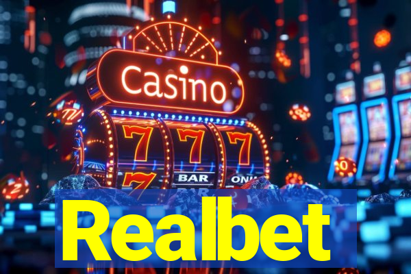 Realbet