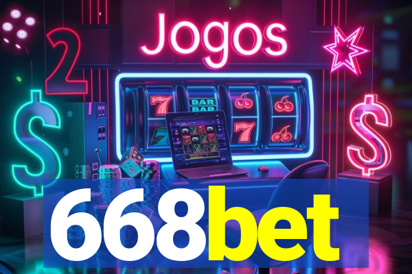 668bet