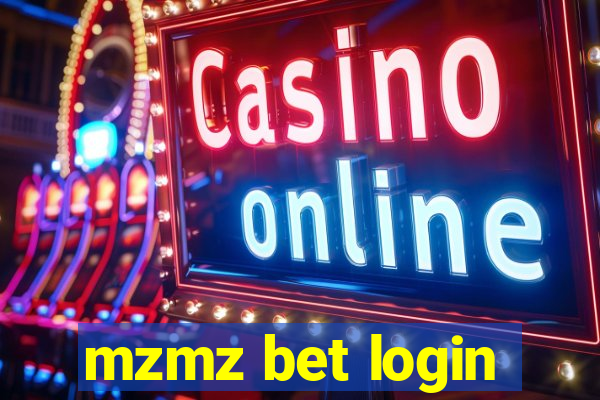 mzmz bet login