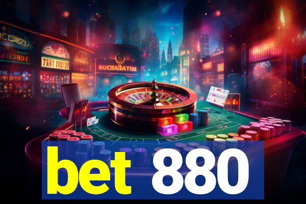 bet 880