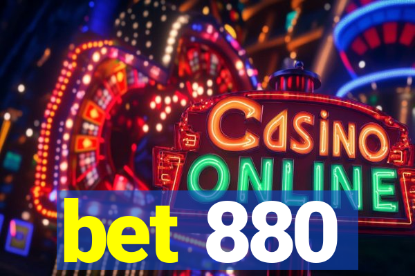 bet 880