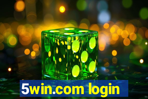 5win.com login