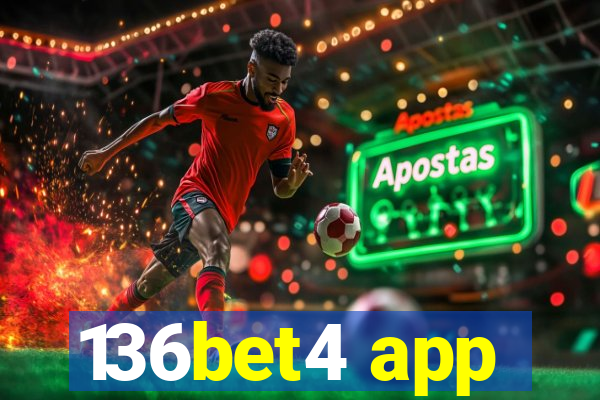 136bet4 app