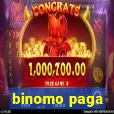 binomo paga