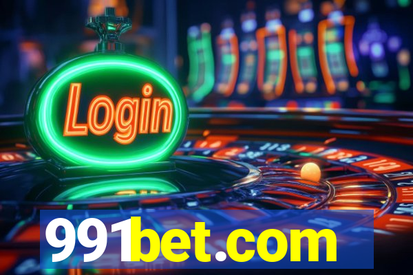 991bet.com