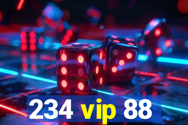 234 vip 88