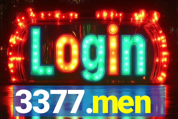 3377.men