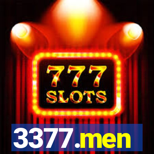 3377.men