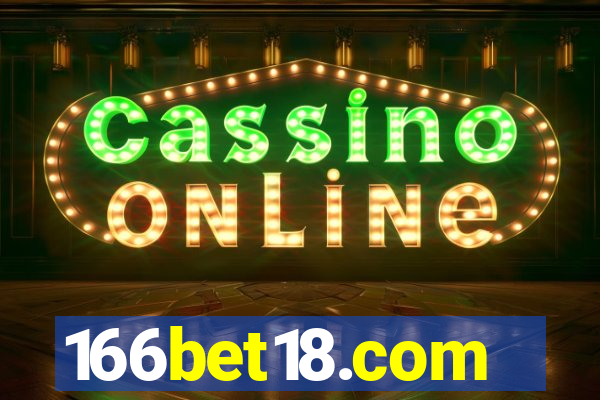 166bet18.com