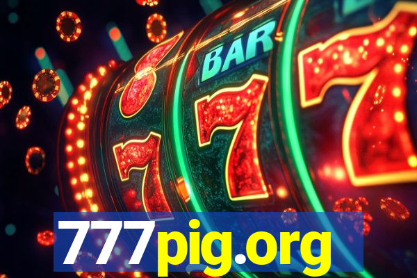 777pig.org